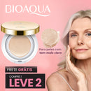 BioAqua© - Base Profissional [COMPRE 01 LEVE 02] + Brinde Exclusivo