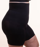 2 Up Shapers - Bermudas Modeladoras que Não Enrolam - Compre 1 Leve 2