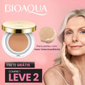 BioAqua© - Base Profissional [COMPRE 01 LEVE 02] + Brinde Exclusivo