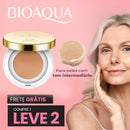 BioAqua© - Base Profissional [COMPRE 01 LEVE 02] + Brinde Exclusivo
