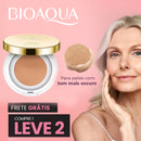 BioAqua© - Base Profissional [COMPRE 01 LEVE 02] + Brinde Exclusivo