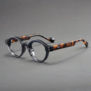 Armação de Óculos - Retro Eyewear - Conforto e Estilo