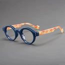 Armação de Óculos - Retro Eyewear - Conforto e Estilo