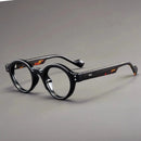 Armação de Óculos - Retro Eyewear - Conforto e Estilo