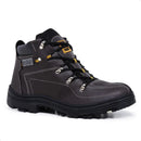 Bota Coturno Bullgat Cano Médio