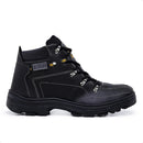 Bota Coturno Bullgat Cano Médio