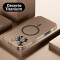 Case 360º Full Metal