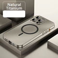 Case 360º Full Metal