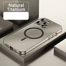 Case 360º Full Metal