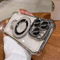 Case Black Diamond + Suporte Infinity