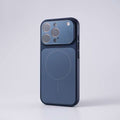 Case iPhone Fosca Design Minimalista MagSafe