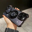 Case iPhone - MagSafe Hardlex