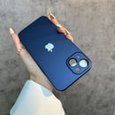 Case iPhone Metallic Fill