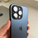 Case iPhone Pro Titanium