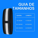 Cinto para dor nas costas - Lumbofit
