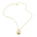 Colar Feminino Nossa Senhora Fé Eterna