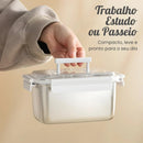 Conservador Térmico – InoxFresh [LEVE 5, pague 2]