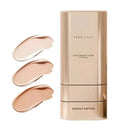 Corretivo Base Stick Coreano 2 em 1 – Cobertura Perfeita 100% Natural