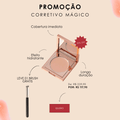 Corretivo Mágico Tarte