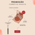 Corretivo Mágico Tarte