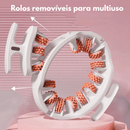 Drena Roller – Massageador Linfático para Lipedema e Celulite