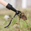 GardenClean™ - Removedor Inteligente de Ervas Daninhas
