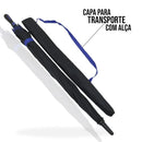 Guarda Chuva Gigante Super Reforçado Invictus 142cm