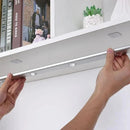 Luminária LED com Sensor Magnético