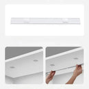 Luminária LED com Sensor Magnético