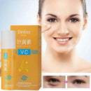 LuteinaRoll 5 em 1 ORIGINAL- Remove Olheiras, Reduz Bolsas e Revitaliza a Pele ao Redor dos Olhos