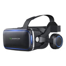 Óculos VR Realidade Virtual 3D