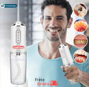 OralFlow + Kit de Acessórios Grátis!