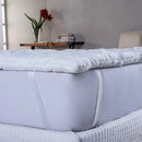 Pillow Top Veluna – 100% Algodão Egípcio