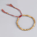 Pulseira Feminina Tibet