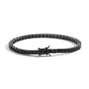 Pulseira Riviera Legacy Prata 925
