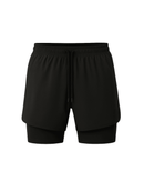 Short Corrida Move Act Pro