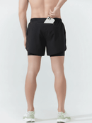 Short Corrida Move Act Pro