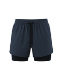 Short Corrida Move Act Pro