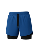 Short Corrida Move Act Pro