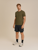Short Dynamic