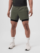 Short Dynamic