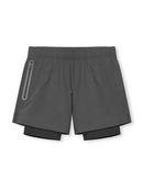 Short Dynamic