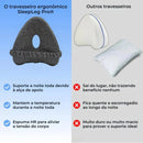 Travesseiro de Alinhamento – SleepLeg Pro®