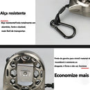 Trena Titanium Max