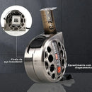 Trena Titanium Max