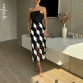 Vestido Noir Essence
