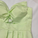 Vestido Royal Glam